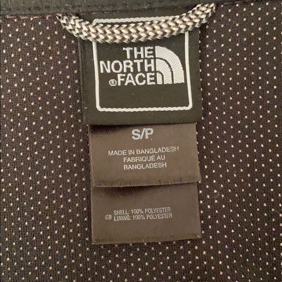 North Face Jacket - Picture 6 of 6